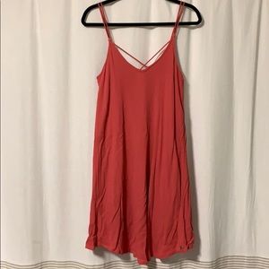 Roxy sundress